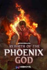 Rebirth of the Phoenix God
